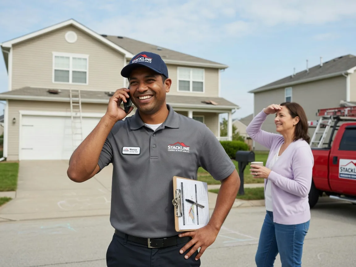 Chimney flashing repair Kosse, TX FAQs